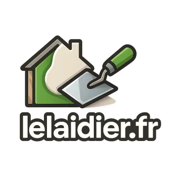 Logo lelaidier.fr